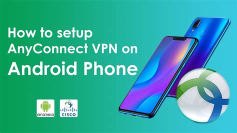 what is a vpn on android phone